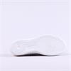 Heavenly Feet Diamante Detail Loafer - Silver